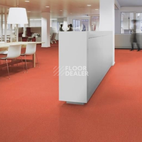 Forbo Tessera Layout & Outline 2123 / 2123 pl Candy фото 2 | FLOORDEALER